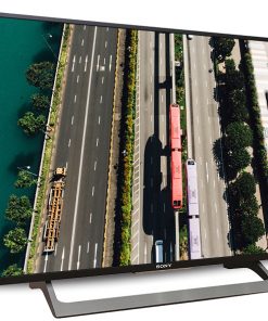 Smart Tivi Sony 43 inch 43X8000E/S, 4K ultra HDR, MXR 200hz