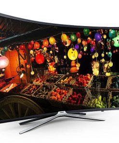 Smart Tivi 55 inch full HD Samsung 55M5503, Tizen OS