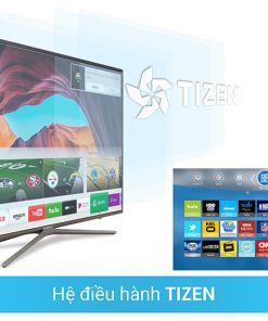 Smart Tivi Samsung 65MU6100 4K 65 inch