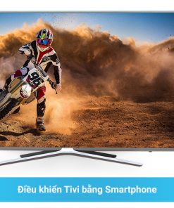 Smart Tivi Samsung 55 inch UA55M5500 Full HD