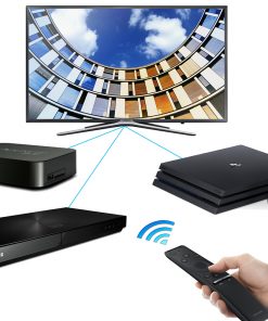 Tivi led Samsung 55 inch 4K 55MU6500