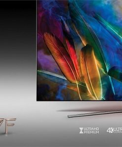 Tivi Samsung 55Q7F 55 inch, 4K HDR, Smart Tivi