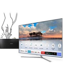 Smart Tivi Samsung 43M5520 43 inch , full HD, Tizen OS