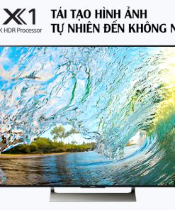 Smart Tivi Sony 50 inch 50W660F, HDR, MXR 200Hz