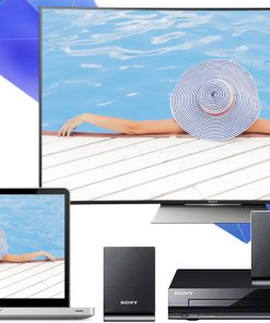 Smart Tivi Sony 65 inch 65X9000E/S, 4K HDR, MXR 800hz