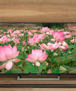 Smart Tivi Sony 49 inch 49X8000E/S, 4K ultra HDR, MXR 200hz