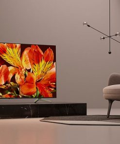 Smart Tivi Sony 65X8500F 65 inch , Android 7.0, 4K HDR, MXR 800