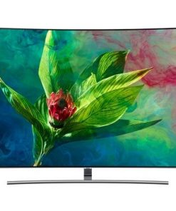 Tivi Qled Samsung 65 inch 65Q8CN màn hình cong