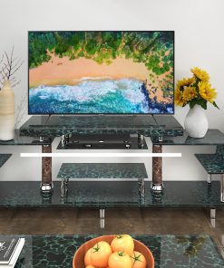 Smart Tivi Samsung 43 inch 4K 43NU7100