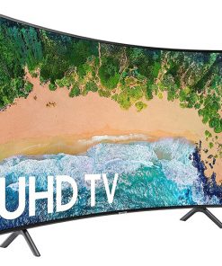 Smart TV Samsung màn hình cong 55NU7300 UHD 4K 55 inch