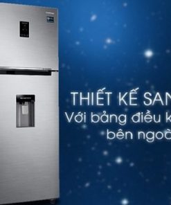 Tủ lạnh Samsung Inverter , 319 lít , RT32K5932S8/SV