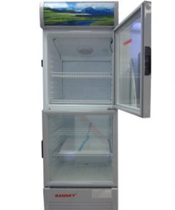 Tủ mát Sanaky 300 Lít ,  VH - 308W