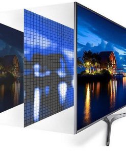 Smart Tivi Samsung 43MU6103 43 inch , 4K UHD, HDR, Tizen OS