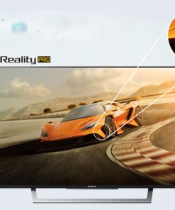 Smart Tivi Sony 65 inch 65X9000E, 4K HDR, MXR 800hz