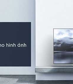 Smart Tivi Sony 75 inch 75X9000E, 4K HDR, MXR 800hz