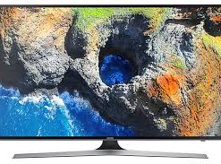 Tivi led 4k Samsung 55MU6400 Smart TV 55 inch