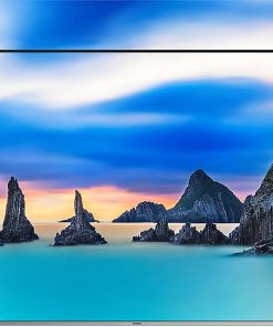 Smart Tivi Samsung 55NU8000, 55 inch 4K Premium UHD, HDR