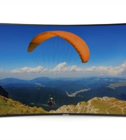 Smart Tivi 49 inch Cong Samsung 49NU7300, 4K UHD, HDR