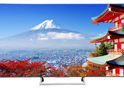Smart Tivi Sony 65 inch 65X8500E, 4K ultra HDR, MXR 200hz