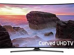 Tivi led Samsung 65 inch 4K 65MU6500