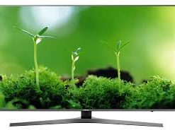 Tivi Samsung 40MU6400, màn hình 40 inch