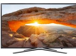 Smart Tivi 49M5503 Samsung 49 inch full HD , tizen OS