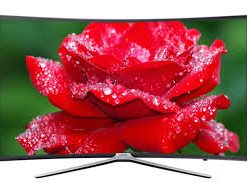 Tivi cong Samsung 55 inch 55M6303, Full HD, Tizen OS