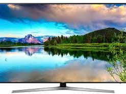 Smart Tivi Samsung 65MU6103, 65 inch 4K UHD, HDR, Tizen OS