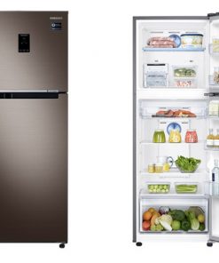 Tủ lạnh Samsung Inverter 300 lít ,  RT29K5532DX/SV