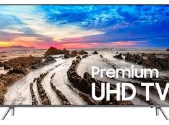 Tivi Led Samsung 75MU7000 75 inch