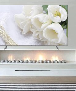 Smart Tivi QLED Samsung QA65Q6FN 4K 65 inch