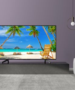 Smart Tivi Sony 4K 49 inch KD-49X7000F
