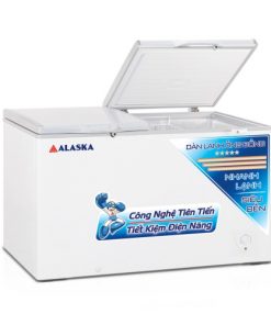 Tủ đông Alaska HB-950C, 950 lit