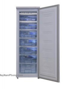 Tủ đông Sanaky VH-230HY 230 lít kiểu đứng