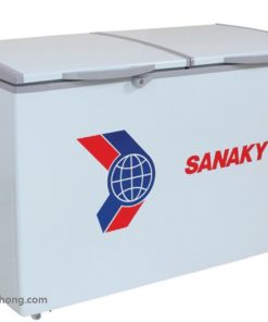 Tủ đông Sanaky VH-255A2 208 lít