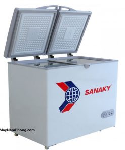 Tủ đông Sanaky VH-285A2 235 lít