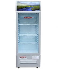 Tủ mát Sanaky 218L VH - 218K
