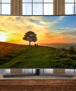 Smart Tivi Cong Samsung 49NU7500 49 inch , 4K UHD, HDR