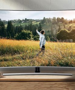 Smart Tivi Cong Samsung 55NU8500, 55 inch 4K Premium UHD, HDR