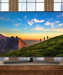 Smart Tivi Samsung 55NU7400 55 inch , 4K UHD, HDR