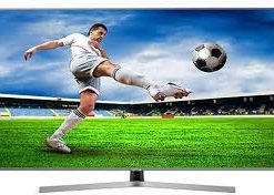 Smart Tivi Samsung 43 inch 43NU7400, 4K UHD, HDR