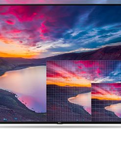 Smart Tivi TCL 4K 43 inch L43P6