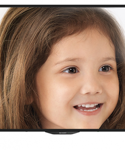 Smart Tivi Sharp 50 inch LC-50SA5500X, Full HD, AquoMotion 200Hz