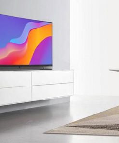 Smart Tivi Cong TCL 4K 55 inch L55P5-UC