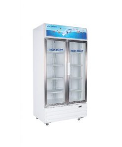 Tủ mát Hòa Phát ,800 lít , 2 cánh