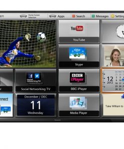 Smart Tivi Panasonic TH-49ES500V 49 Inch Full HD