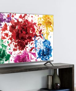 Smart Tivi Panasonic 4K 43 inch TH-43FX600V
