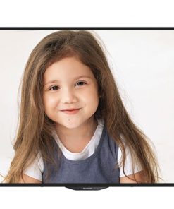 Smart Tivi Sharp 4K 60 inch LC-60UA6500X