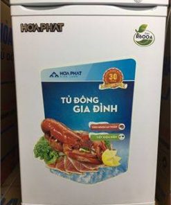 Tủ đông đứng trữ sữa chuyên dụng 100 lít (4 ngăn)