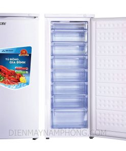 Tủ đông loại đứng